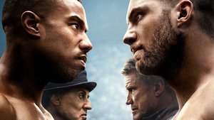 New CREED II Poster Teases The Epic Showdown Between Creed, Rocky and The Dragos