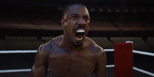 New CREED III Trailer Shows Michael B. Jordan Facing His Toughest Fight Yet