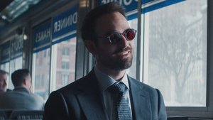 New DAREDEVIL: BORN AGAIN Clip Sees Matt Murdock and Wilson Fisk Catching Up