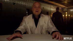 New DAREDEVIL Season 3 Featurette Focuses on The Return of Wilson Fisk