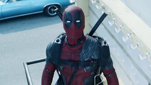 New DEADPOOL 3 Set Photo Teases Wild Connection to 20th Century Fox