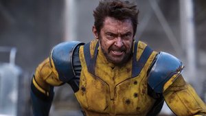 New DEADPOOL & WOLVERINE Images Feature a Battered Logan, Dogpool, Deadpool, and More