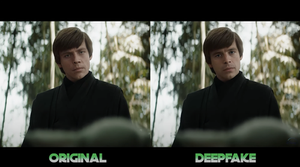 New Deepfake Video Imagines Sebastian Stan as Luke Skywalker in THE BOOK OF BOBA FETT