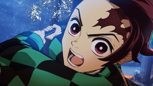 New DEMON SLAYER -KIMETSU NO YAIBA- THE HINOKAMI CHRONICLES Story Trailer