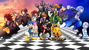 New Details Emerge About KINGDOM HEARTS Animated Series Including Why It Got Canceled