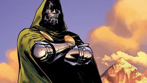 New Details Emerge for Noah Hawley's DOCTOR DOOM Movie