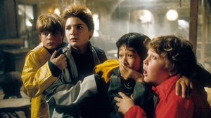 New Details For The Upcoming GOONIES-Inspired Series OUR TIME