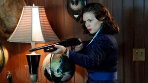 New Details on Hayley Atwell's Character in MISSION: IMPOSSIBLE 7 who is Described as 