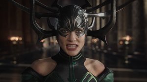 New Details on Hela's Story in Marvel's WHAT IF...? Season 2