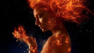 New Details on Jean Grey's Transformation in X-MEN: DARK PHOENIX