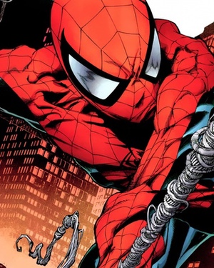 New Details on Marvel’s Vision of SPIDER-MAN and Sony Deal