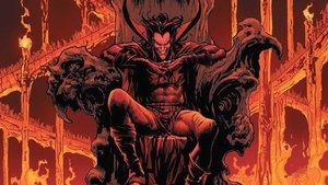 New Details on Mephisto’s Possible Role in Marvel's IRONHEART Series