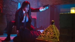 New Details on The JOHN WICK TV Series Reveals Title, Concept, and Keanu Reeves' Involvement
