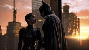 New Details on The Psychology of The Characters and Story in THE BATMAN