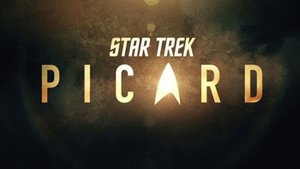 New Details on the STAR TREK: PICARD Series and First Photo and Logo Revealed