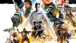 New Details on Why STAR WARS: ROGUE ONE Is Going Through Reshoots 