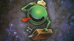 New Details Regarding Hulu's Series Adaptation of THE HITCHHIKERS GUIDE TO THE GALAXY