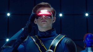 New Details Regarding the Relationship of Jean Grey and Cyclops in X-MEN: DARK PHOENIX