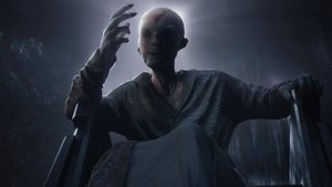 New Details Revealed for Snoke and His Guards in STAR WARS: THE LAST JEDI