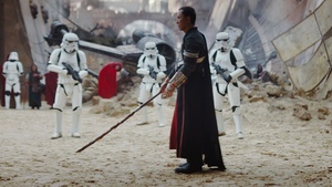 New Details Revealed for STAR WARS: ROGUE ONE and the Force-Sacred World Jedha