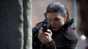 New Details Shared on Gina Carano's New Revenge Thriller Film Project 