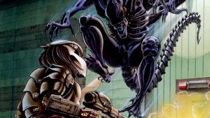 New Details Shared on the Shelved ALIEN VS PREDATOR Anime