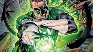 New Details Surface For Geoff Johns' GREEN LANTERN CORPS Movie Including The Characters Involved