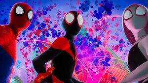 New Directing Team Announced for SPIDER-MAN: INTO THE SPIDER-VERSE Sequel