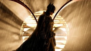 New Dolby Cinema Poster Art For THE BATMAN Released as Tickets Go on Sale