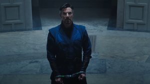 New DOCTOR STRANGE 2 Promo Spot Teases Captain Carter and an Exciting Version of Professor X