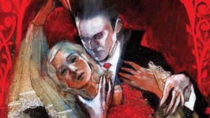 New DRACULA Comic Launches a New Series of Universal Monster Comics From Skybound