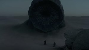 New DUNE Featurette Focuses on The Creation of the Sandworm