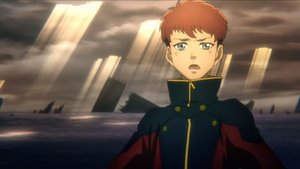 New English Dub Trailer for MOBILE SUIT GUNDAM NT is Intense