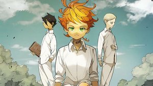 New English Subbed Trailer for The Anime THE PROMISED NEVERLAND