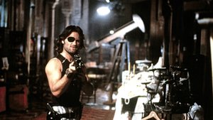 New ESCAPE FROM NEW YORK Movie Will Be Helmed by the Directors of SCREAM