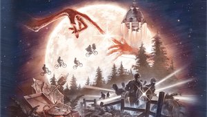 New E.T. Board Game Challenges Players To Save The Alien Before He Dies