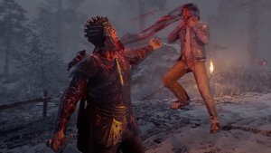 New EVIL DEAD: THE GAME Gameplay Trailer Focuses on the Kandarian Demon