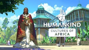 New Expansion For HUMANKIND Available For Preorder Now