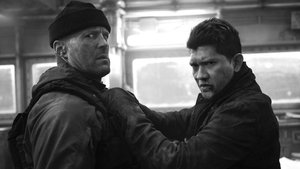 New EXPENDABLES 4 Photos Feature Jason Statham Fighting Iko Uwais