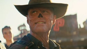 New FALLOUT Series Details Offer Insight on Walton Goggins' Character The Ghoul