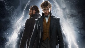 New FANTASTIC BEASTS 2 Featurette Highlights The HARRY POTTER Connections