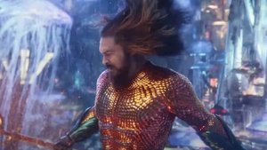 New Featurette For AQUAMAN AND THE LOST KINGDOM Teases The Epic Scale of The Film