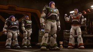 New Featurette for Pixar's LIGHTYEAR Explores the Legacy of a Space Ranger