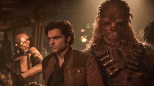New Featurette For SOLO: A STAR WARS STORY Focuses on The Scoundrels of the Story