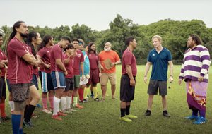 New Trailer for Taika Waititi's Inspirational Sports Comedy NEXT GOAL WINS