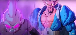 New Fighters, Missions, And More Await You In DRAGON BALL XNOVERSE 2 DLC