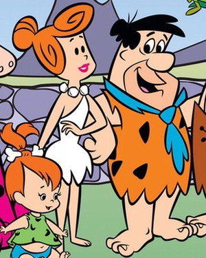 New FLINTSTONES Movie in Development at Warner Bros.