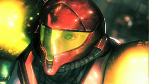 New Footage For METROID: SAMUS RETURNS Hits The Web...And It Looks Hard