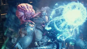 New Footage of Krang in TEENAGE MUTANT NINJA TURTLES TV Spots