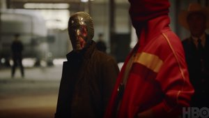 New Footage of WATCHMEN and DEADWOOD Featured in HBO Promo Video